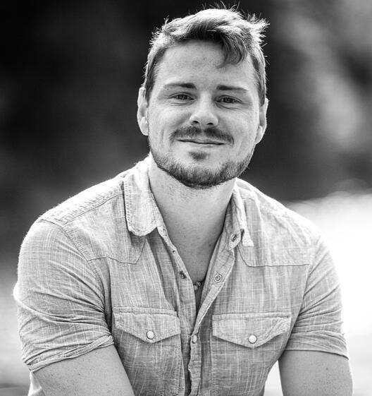 David Graune, Inhaber von RoomView360